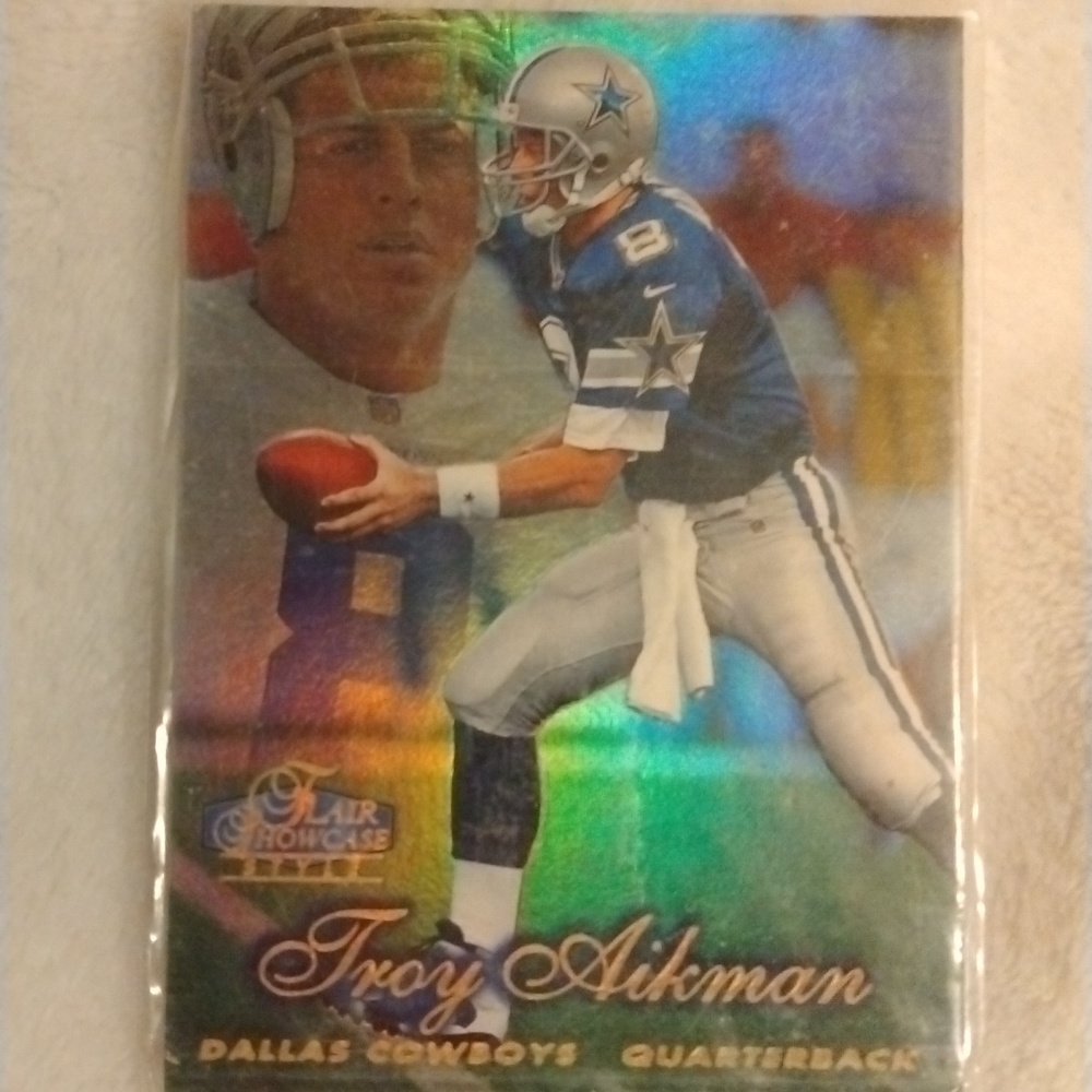 NFL cards